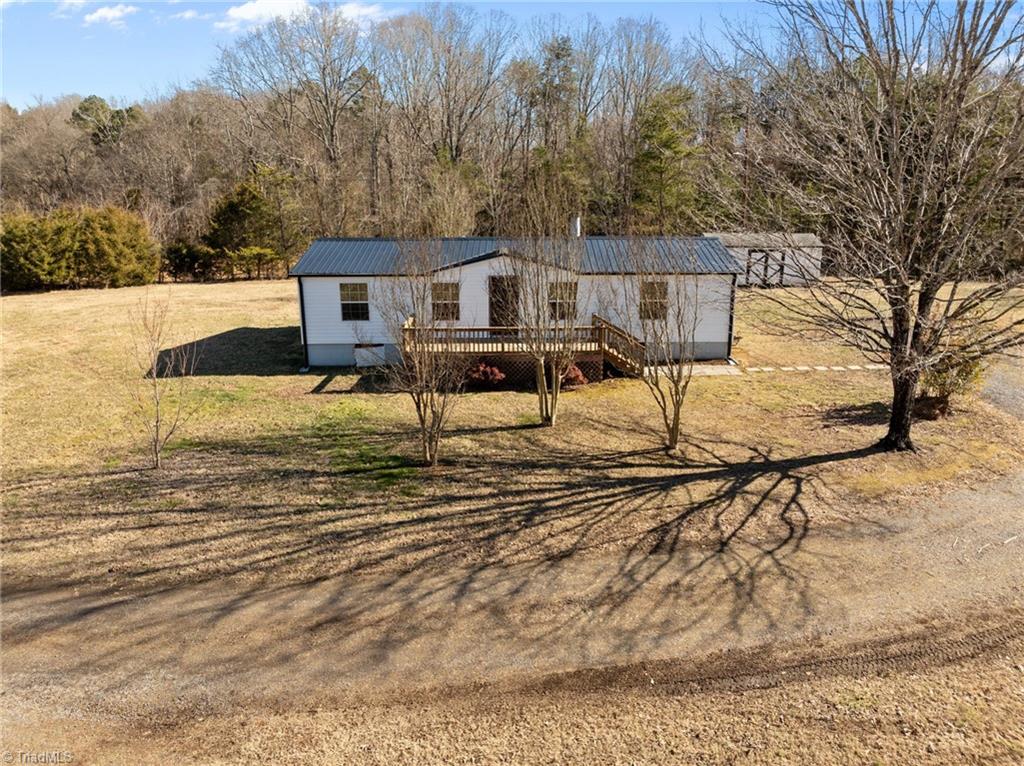5343 Frye View Drive, Clemmons, North Carolina image 2