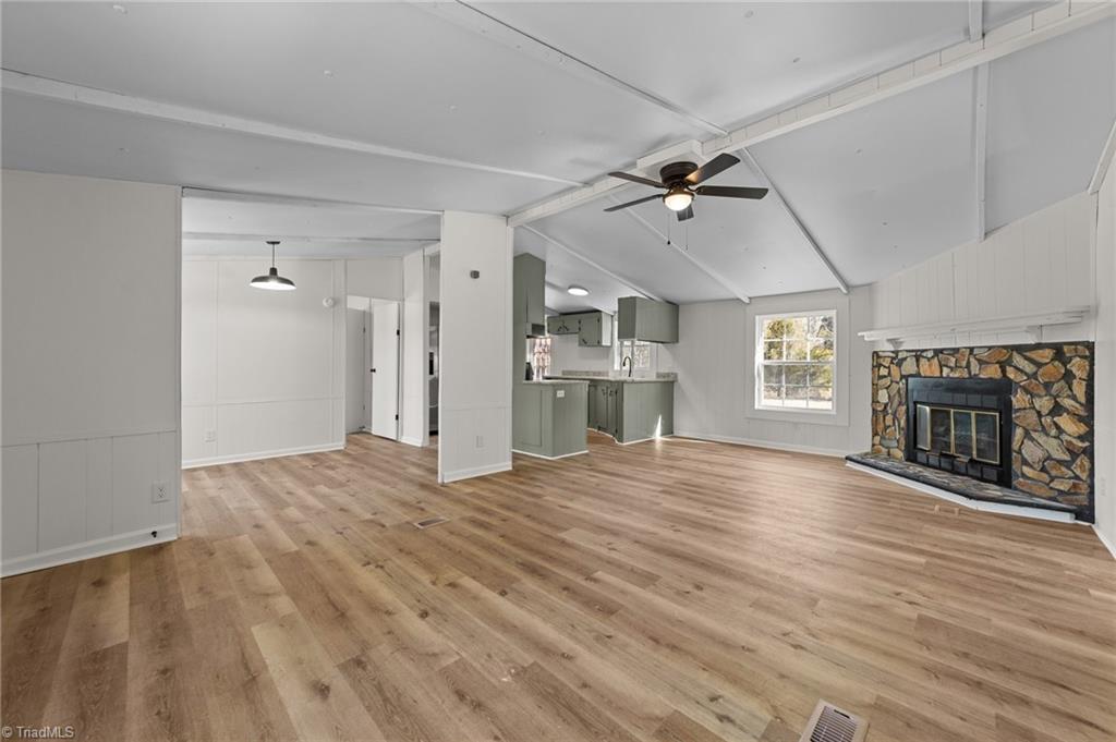 5343 Frye View Drive, Clemmons, North Carolina image 4