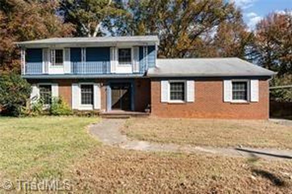 Photo of 2100 Red Forest Road, Greensboro, NC 27410 (MLS # 1207766)