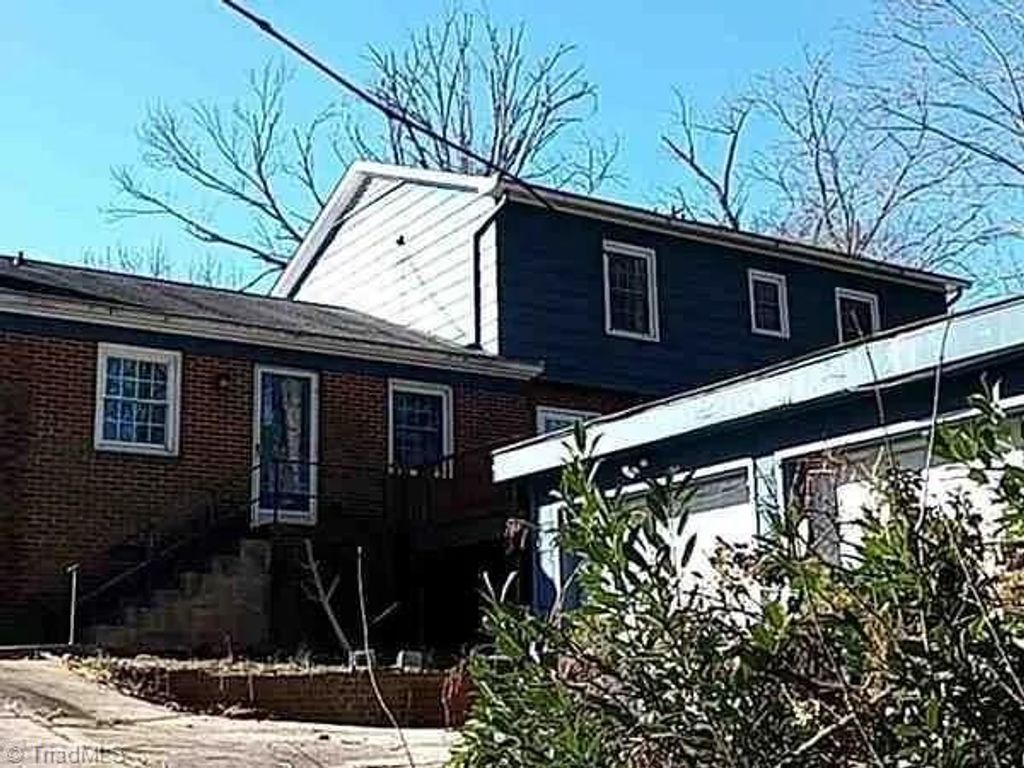 Photo of 2100 Red Forest Road, Greensboro, NC 27410 (MLS # 1207766)