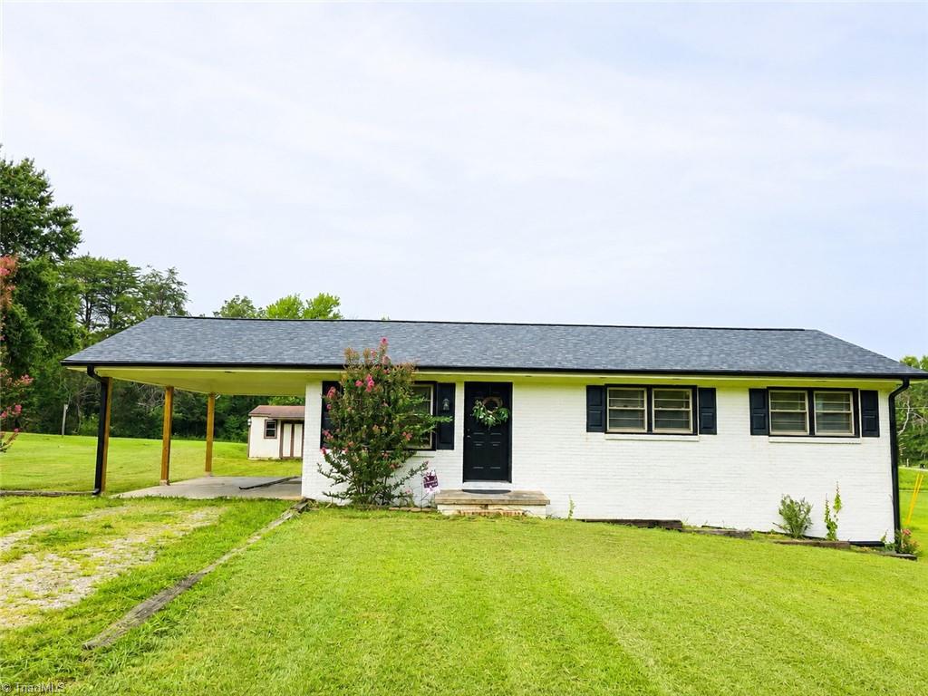 9729 Nc Highway 700, Pelham, NC, 27311