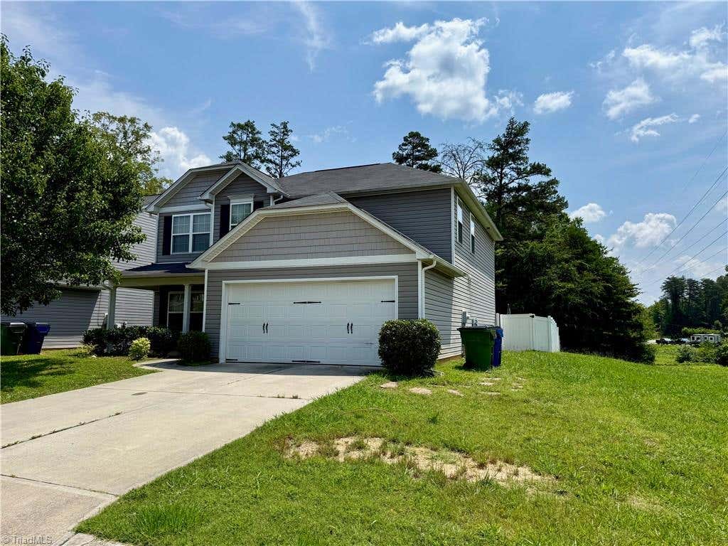 Photo of 219 Trimble Drive, Elon, NC 27244 (MLS # 1229913)