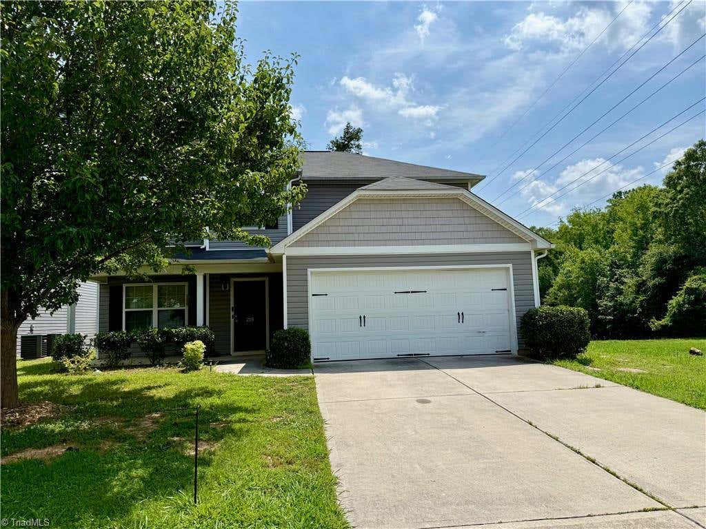 Photo of 219 Trimble Drive, Elon, NC 27244 (MLS # 1229913)
