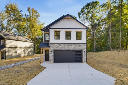 306 Lily Drive Kernersville NC 27284