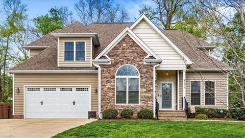 Homes For Sale - 2478 Colorado Drive<br/> Alamance County, Graham, NC 27253