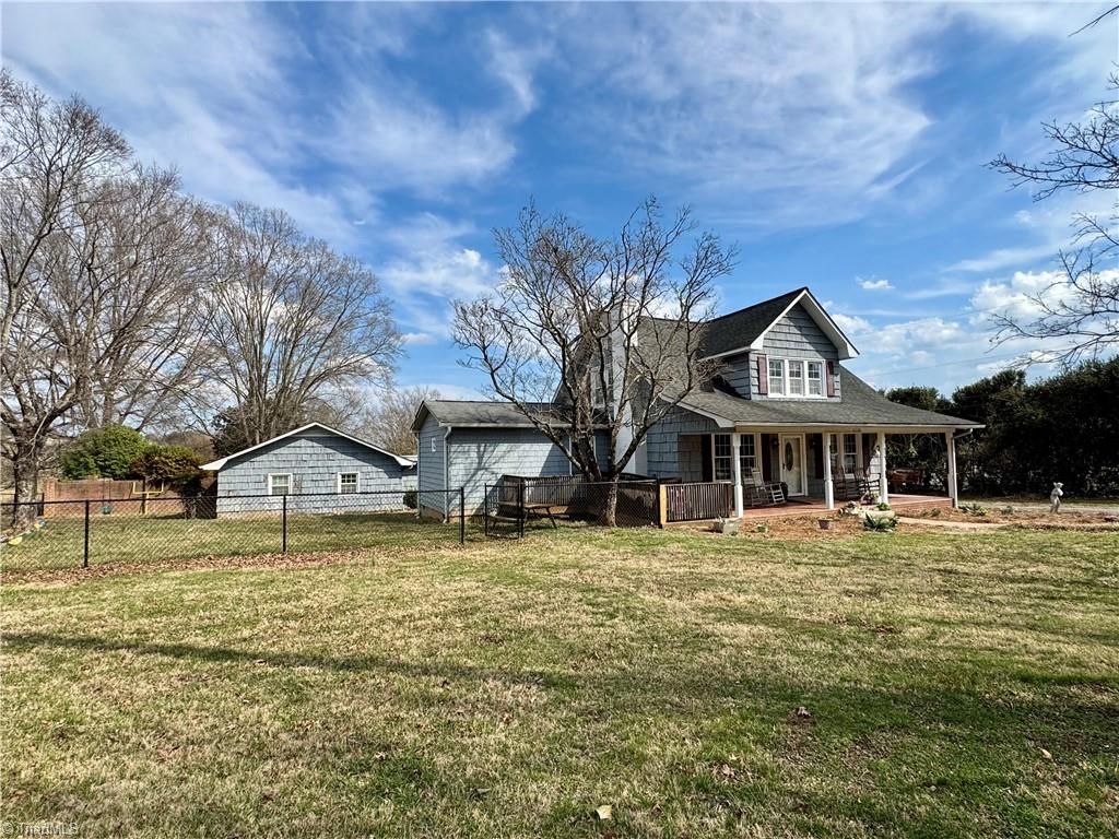 Photo of 2230 Boone Trail, North Wilkesboro, NC 28659 (MLS # 1218026)