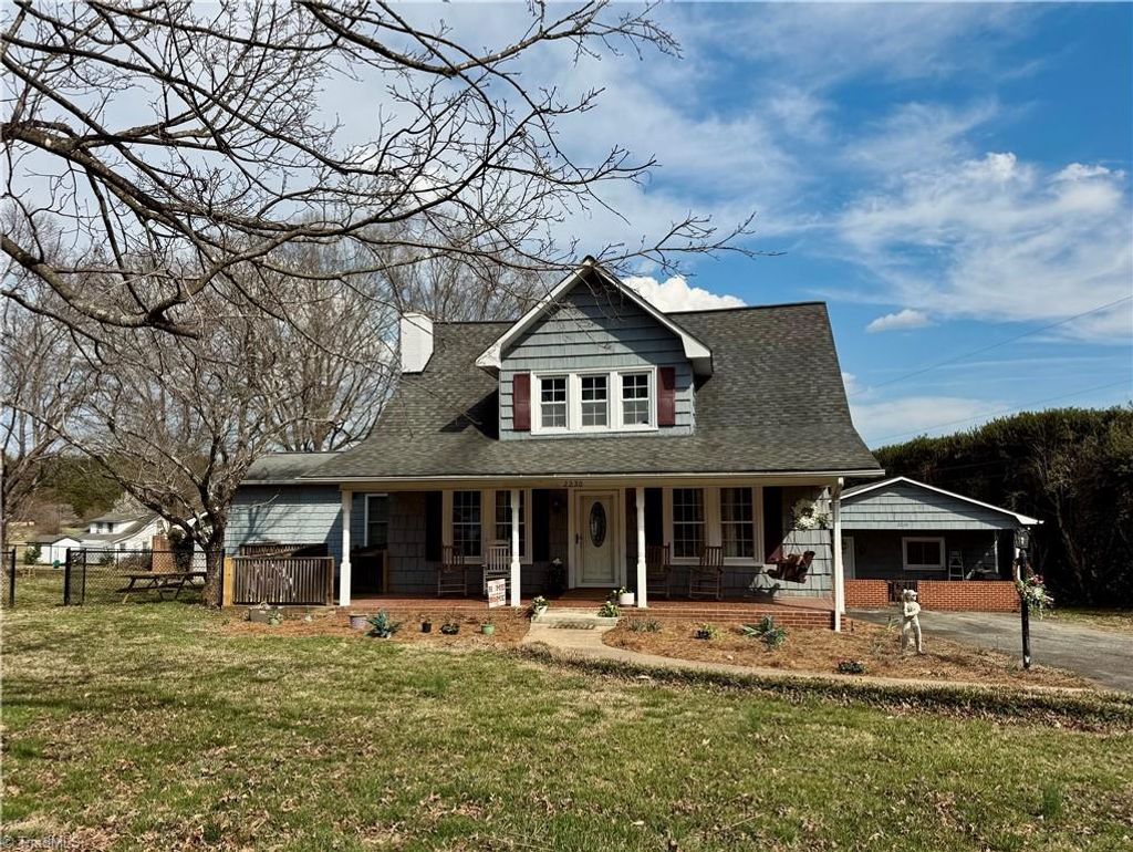Photo of 2230 Boone Trail, North Wilkesboro, NC 28659 (MLS # 1218026)