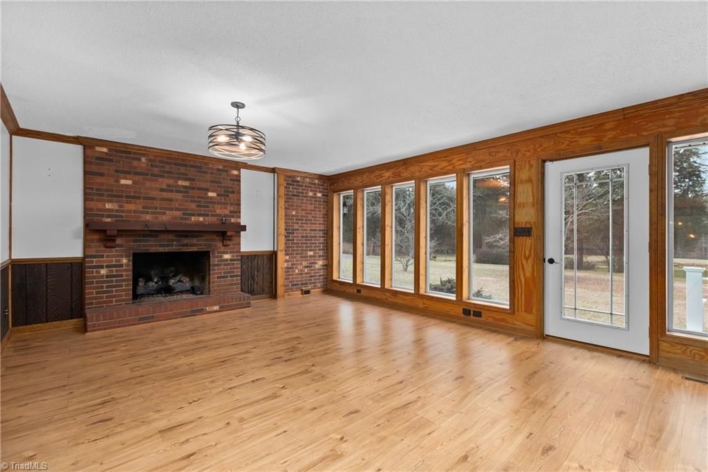 Photo of 3575 N Nc Highway 801, Mocksville, NC 27028 (MLS # 1207162)