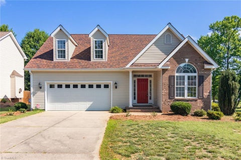 Homes For Sale - 403 Clover Court<br/> Rockingham County, Eden, NC 27288