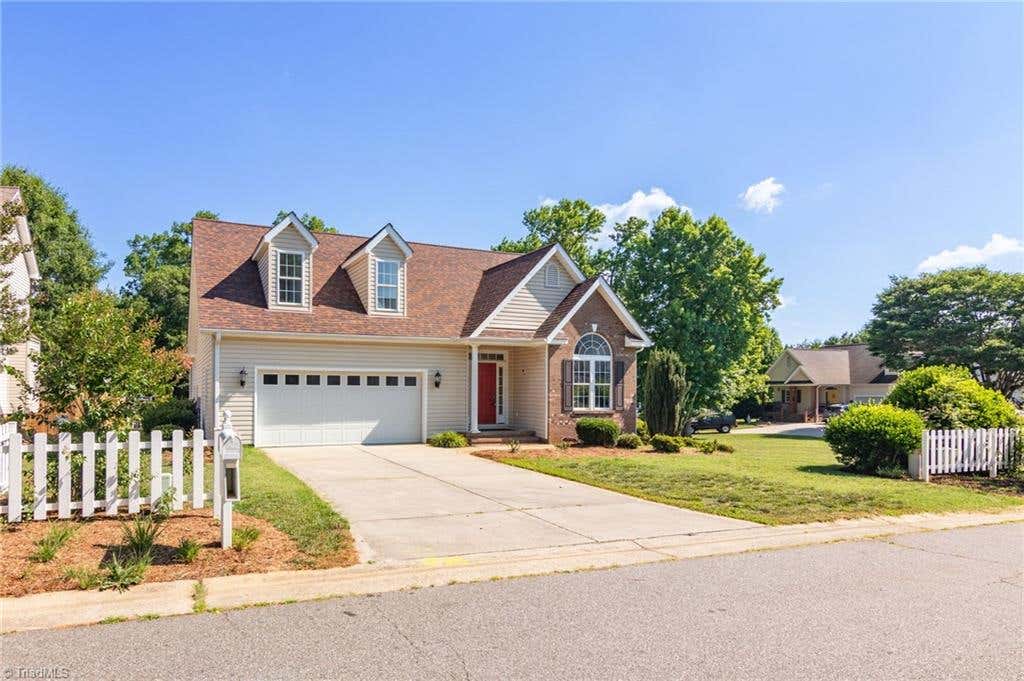 Photo of 403 Clover Court, Eden, NC 27288 (MLS # 1224294)