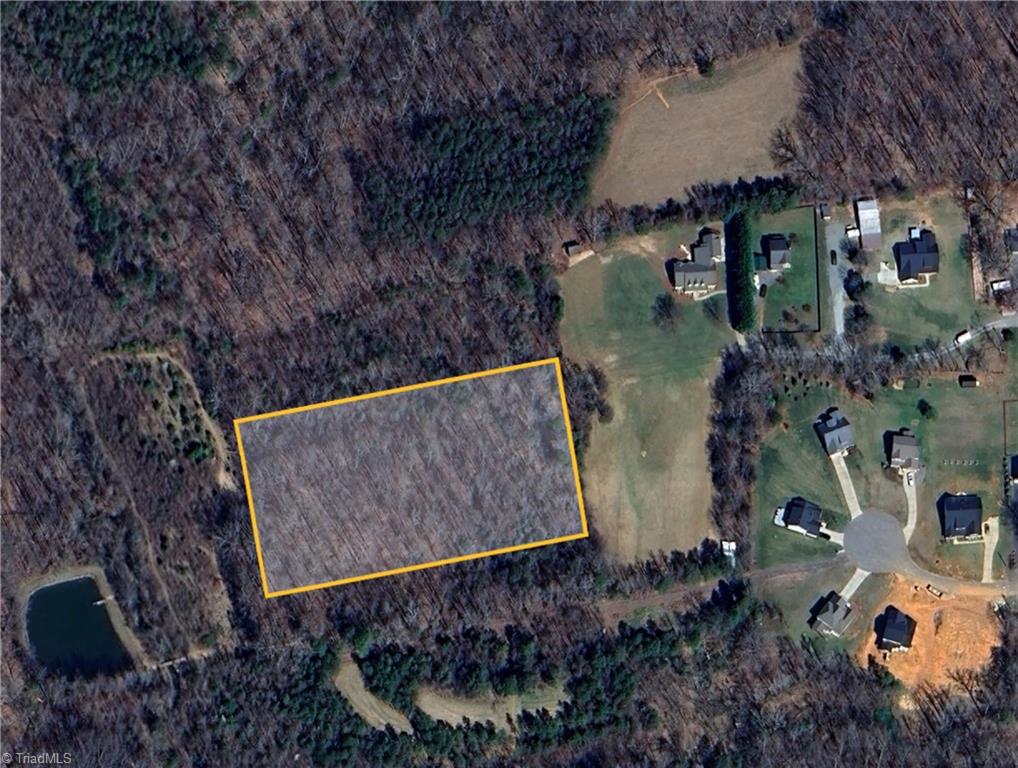 Grapevine Road, Lewisville, North Carolina image 1