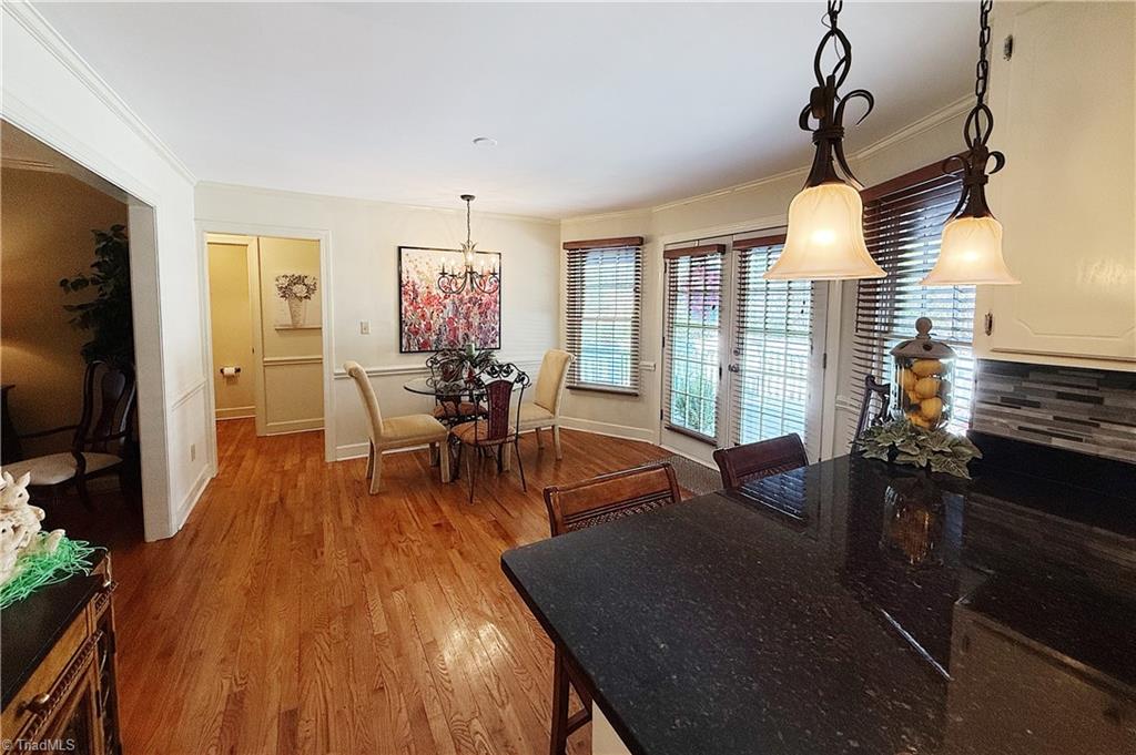 305 Old Farms Road, Wilkesboro, North Carolina image 15