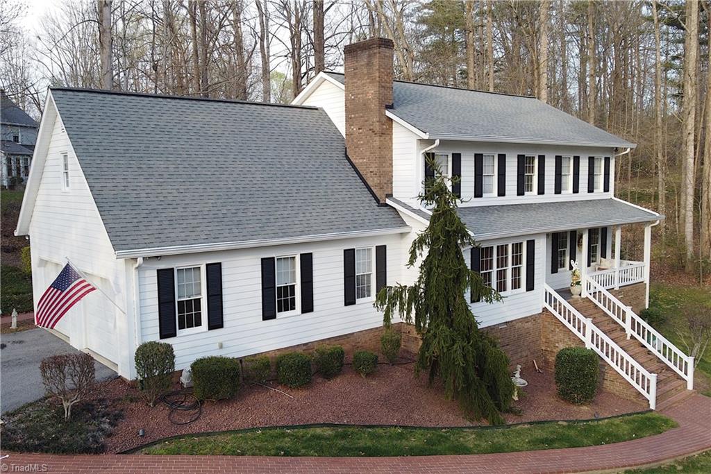 305 Old Farms Road, Wilkesboro, North Carolina image 2