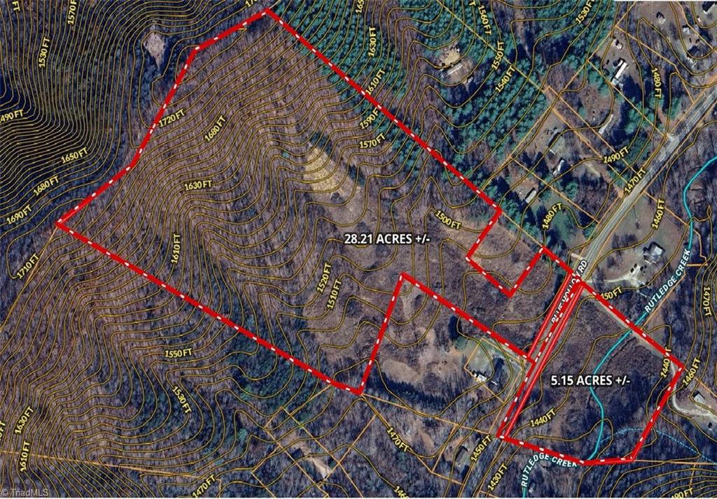 00 Blue Hollow Road #5, Mount Airy, North Carolina image 2