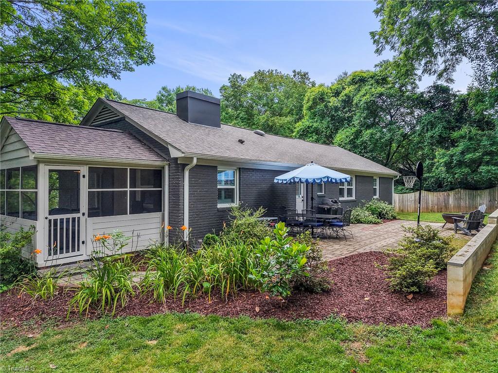 2856 Wesleyan Lane