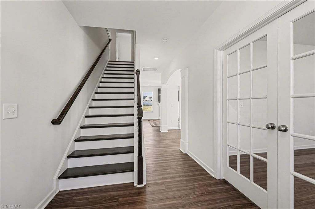 Photo of 703 Fairmile Drive, Greensboro, NC 27455 (MLS # 1213463)