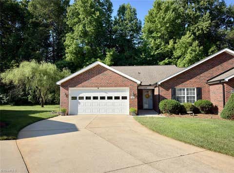 Townhouse For Sale - 148 Wyndham Court<br/> Guilford County, High Point, NC 27265