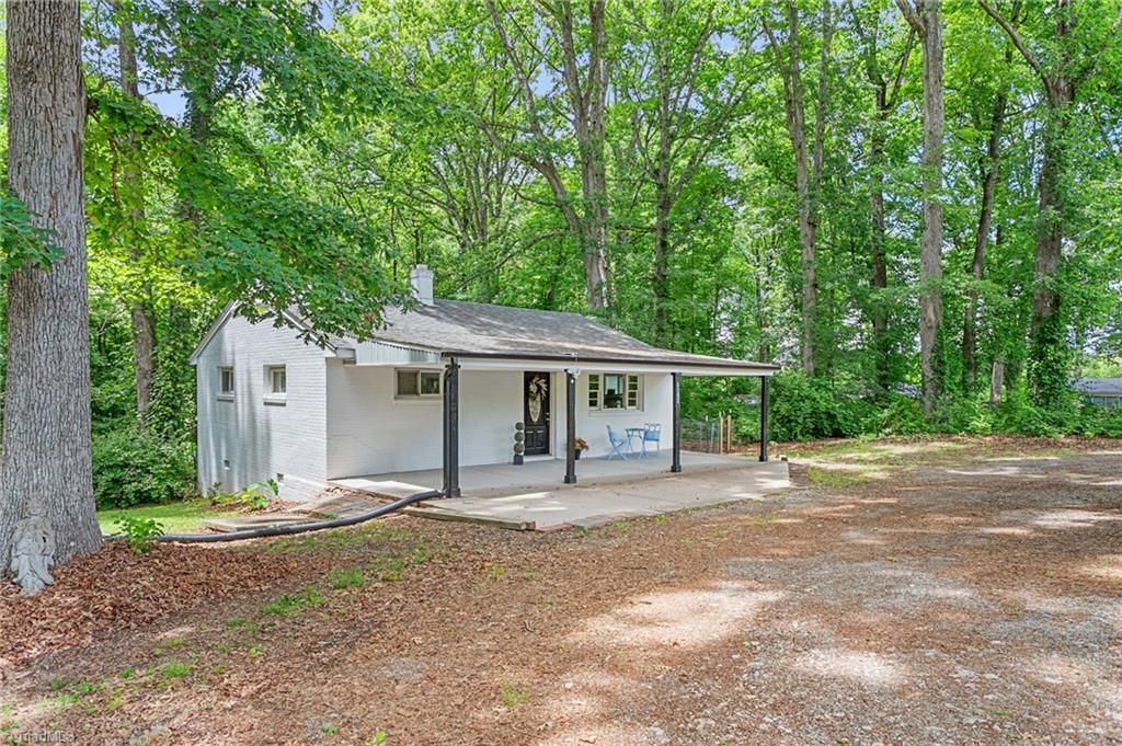 Photo of 5102 Minnow Road, Greensboro, NC 27405 (MLS # 1222225)