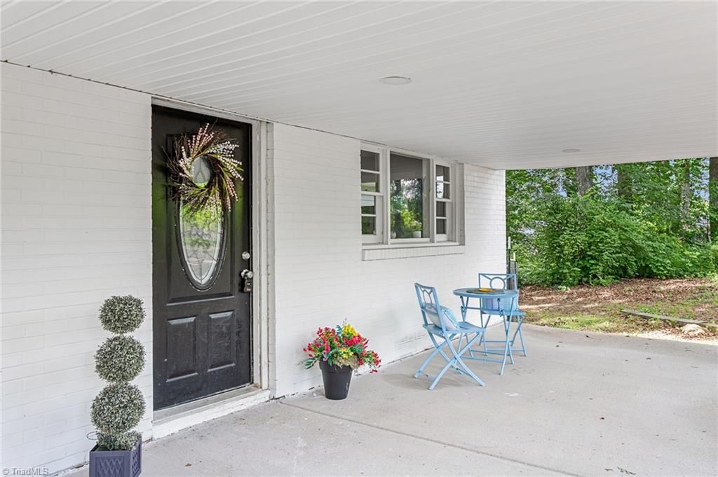Photo of 5102 Minnow Road, Greensboro, NC 27405 (MLS # 1222225)