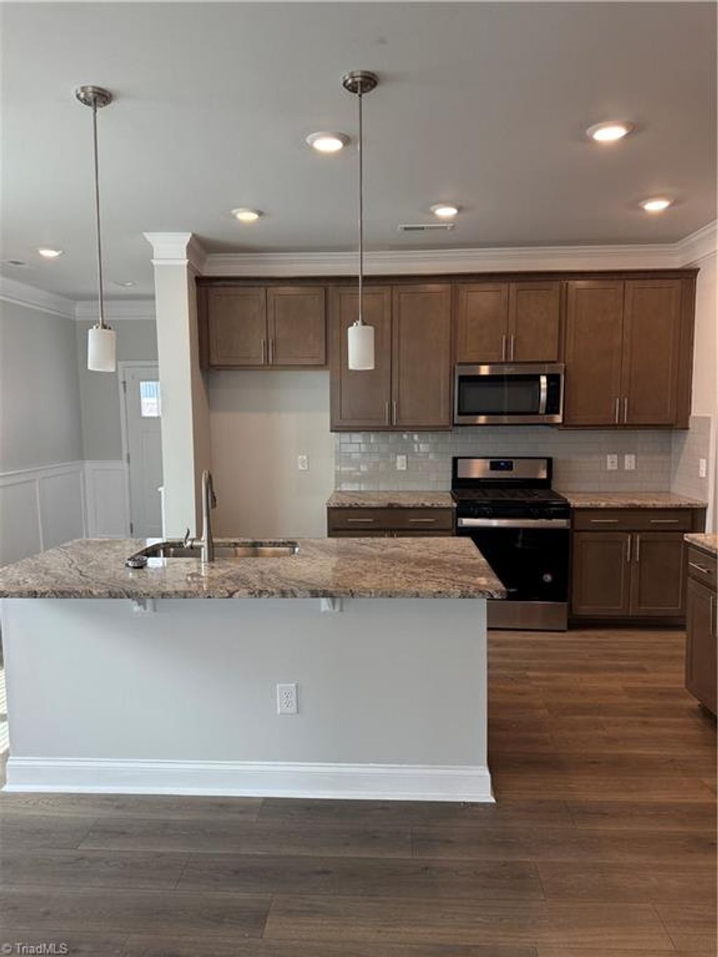 Photo of 216 Stamm Drive, Greensboro, NC 27455 (MLS # 1212408)