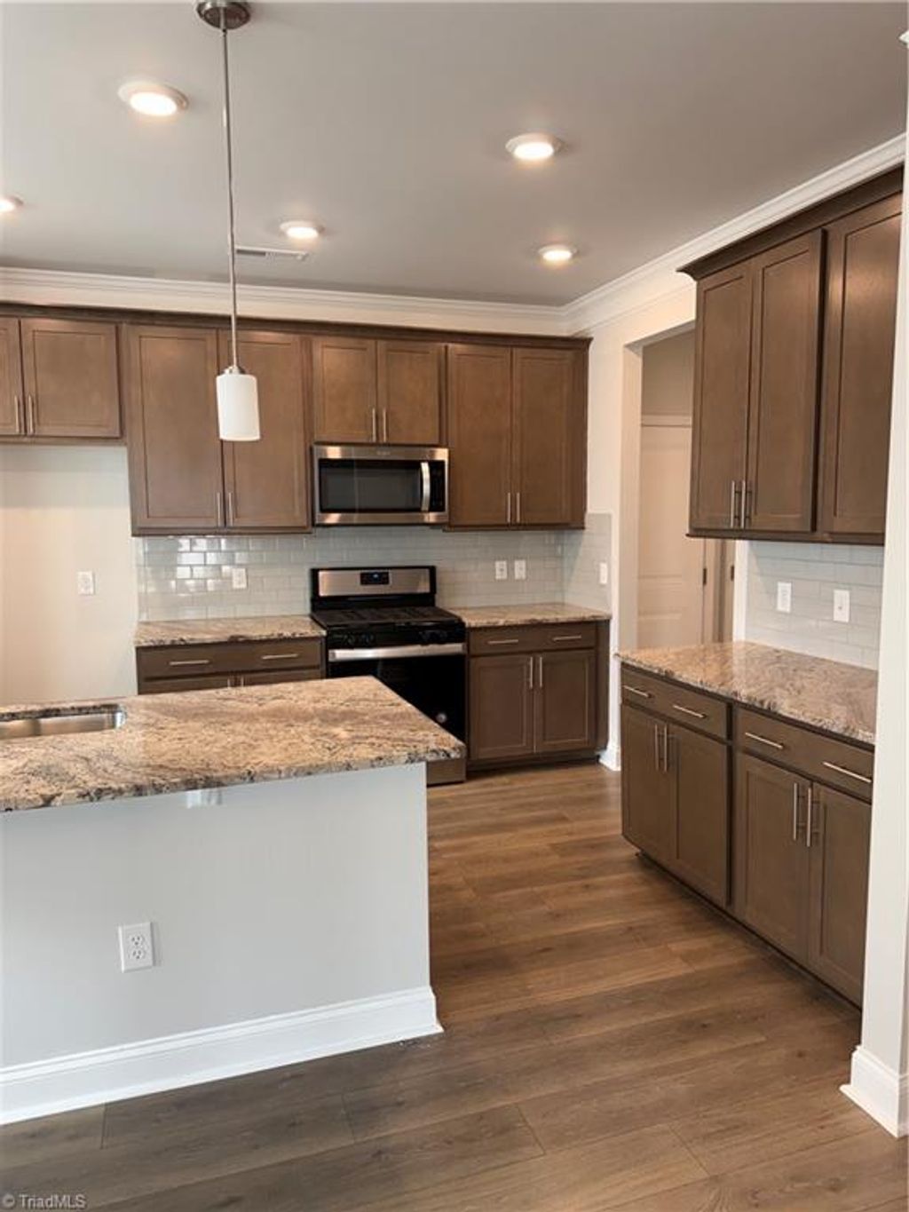 Photo of 216 Stamm Drive, Greensboro, NC 27455 (MLS # 1212408)