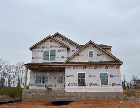 5204 Logos Drive Unit 31, Stokesdale, NC 27357 - MLS#: 1172884