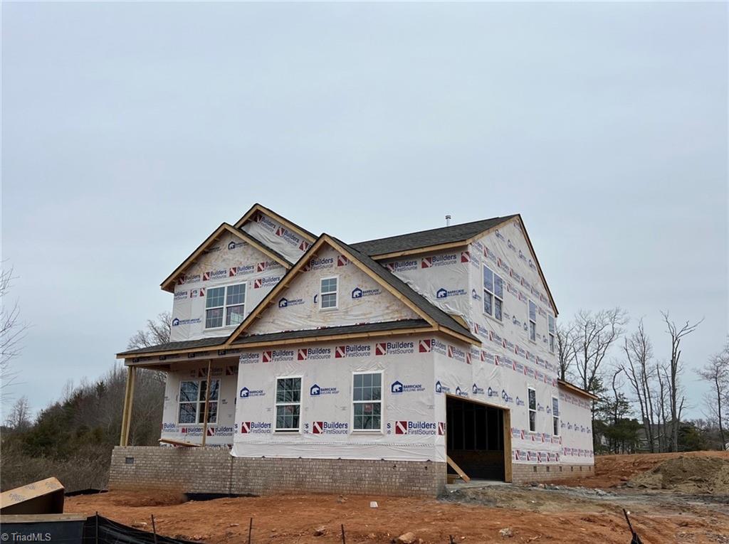 5204 Logos Drive #31, Stokesdale, North Carolina image 2