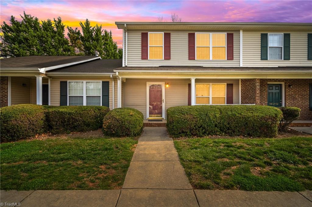 5812 Battery Drive #53, Greensboro, North Carolina image 1