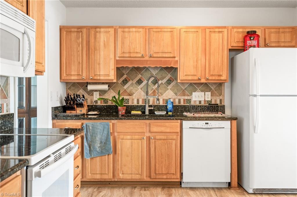 5812 Battery Drive #53, Greensboro, North Carolina image 21