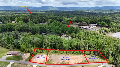 Vacant Land For Sale - LOT 28 Meadowlark Road<br/> Mount Airy, NC 27030