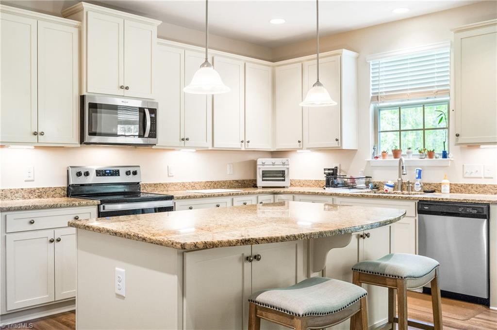 7734 Carson Path, Summerfield, North Carolina image 14