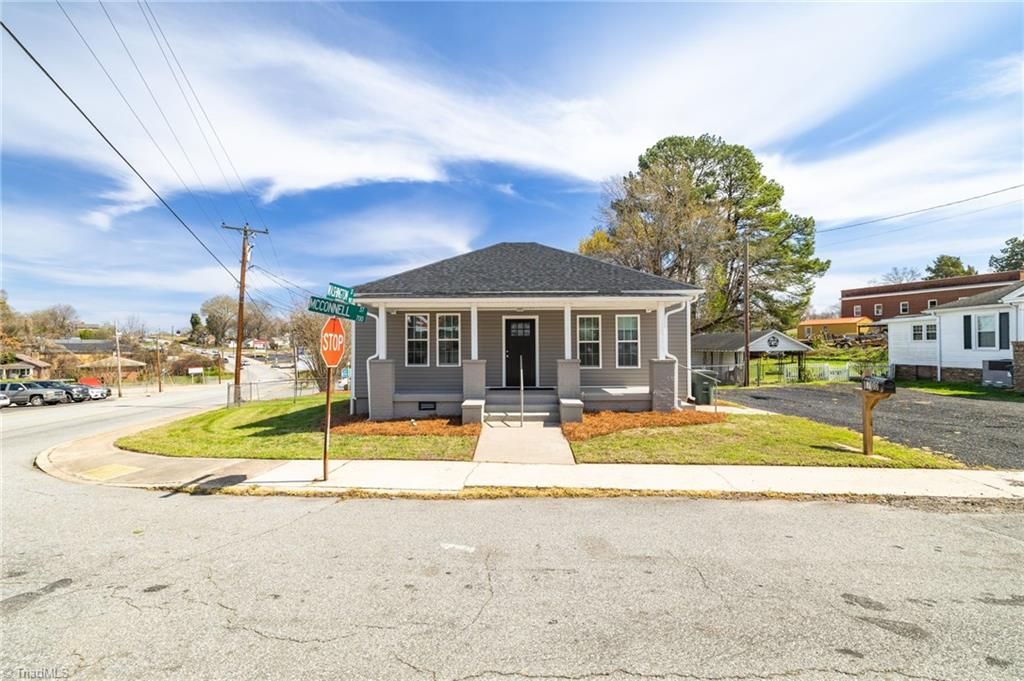 Photo of 700 Mcconnell Avenue, Eden, NC 27288 (MLS # 1212981)