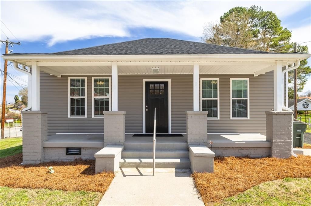 Photo of 700 Mcconnell Avenue, Eden, NC 27288 (MLS # 1212981)