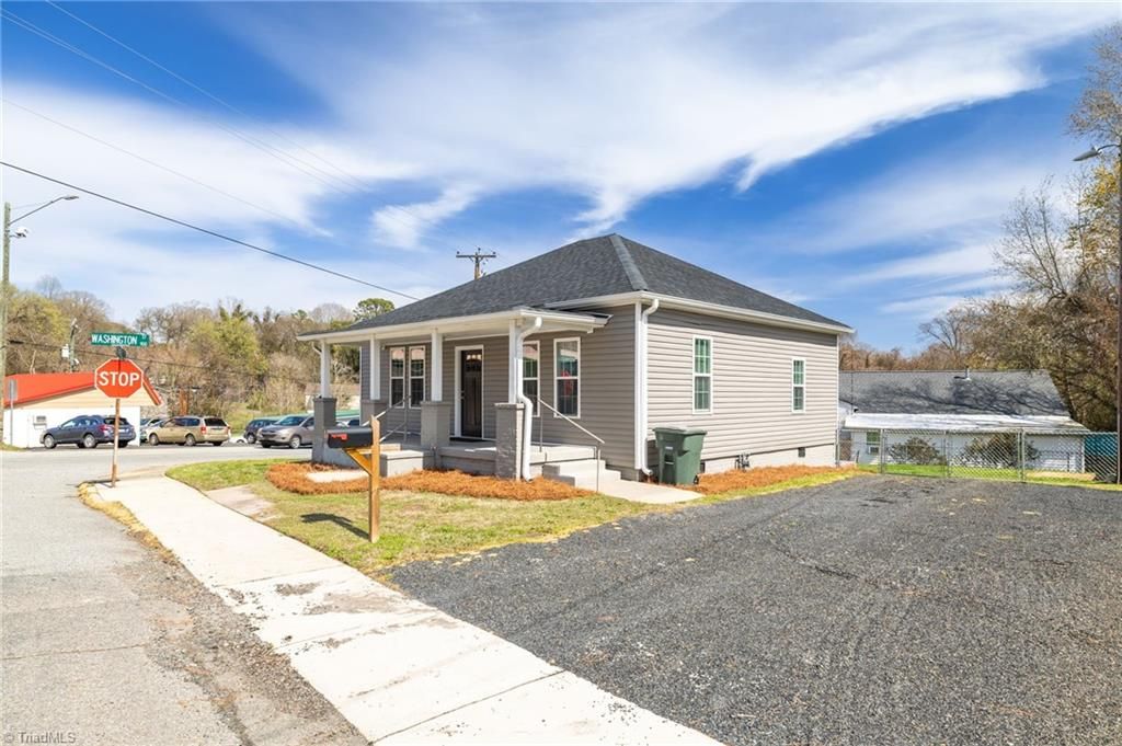 Photo of 700 Mcconnell Avenue, Eden, NC 27288 (MLS # 1212981)