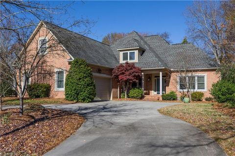 1216 Westminster Drive High Point NC 27262