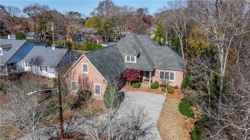 1216 Westminster Drive