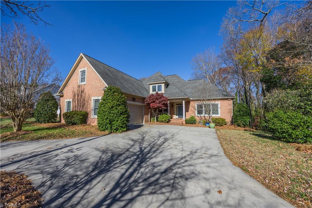 1216 Westminster Drive