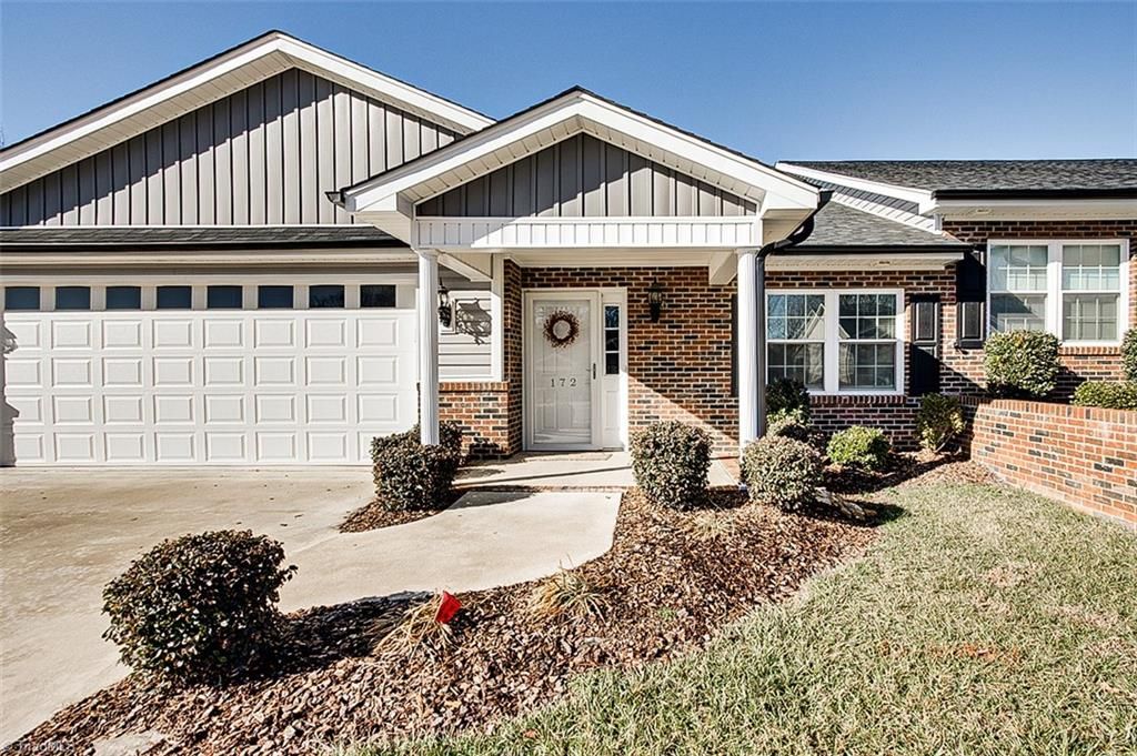 Photo of 172 Whitley Street, Asheboro, NC 27205 (MLS # 1207223)