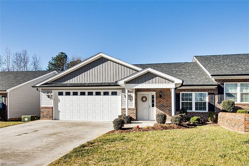 Photo of 172 Whitley Street, Asheboro, NC 27205 (MLS # 1207223)