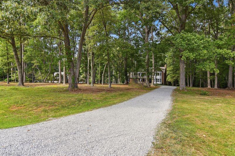 Photo of 1238 Peoples Creek Road, Advance, NC 27006 (MLS # 1236768)