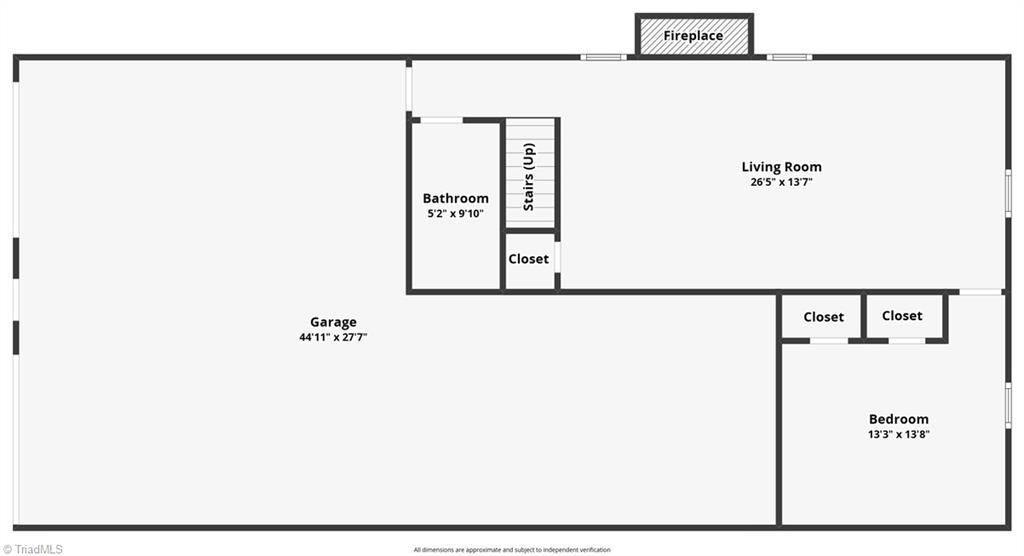 658 Drumheller Road, Clemmons, North Carolina image 39