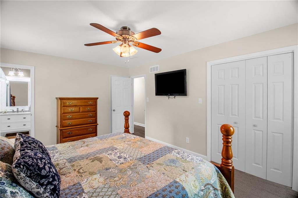 658 Drumheller Road, Clemmons, North Carolina image 20