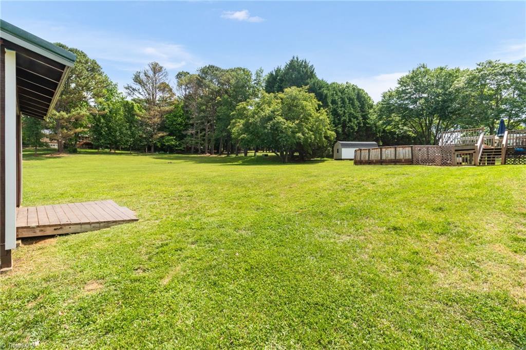 658 Drumheller Road, Clemmons, North Carolina image 37