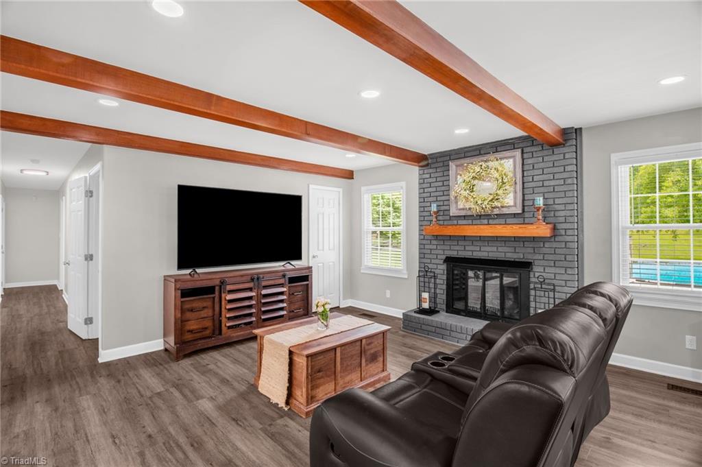658 Drumheller Road, Clemmons, North Carolina image 11