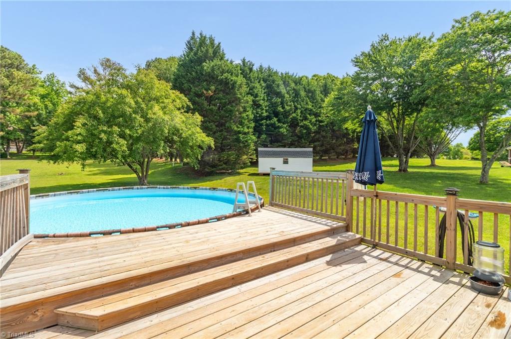 658 Drumheller Road, Clemmons, North Carolina image 32