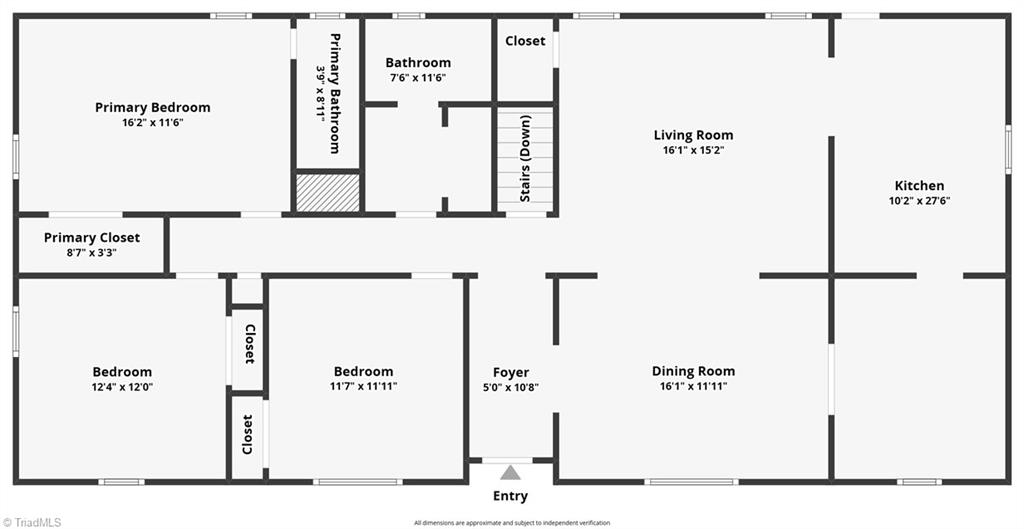 658 Drumheller Road, Clemmons, North Carolina image 38