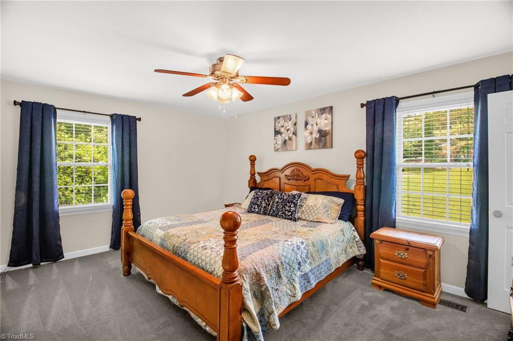 658 Drumheller Road, Clemmons, North Carolina image 19