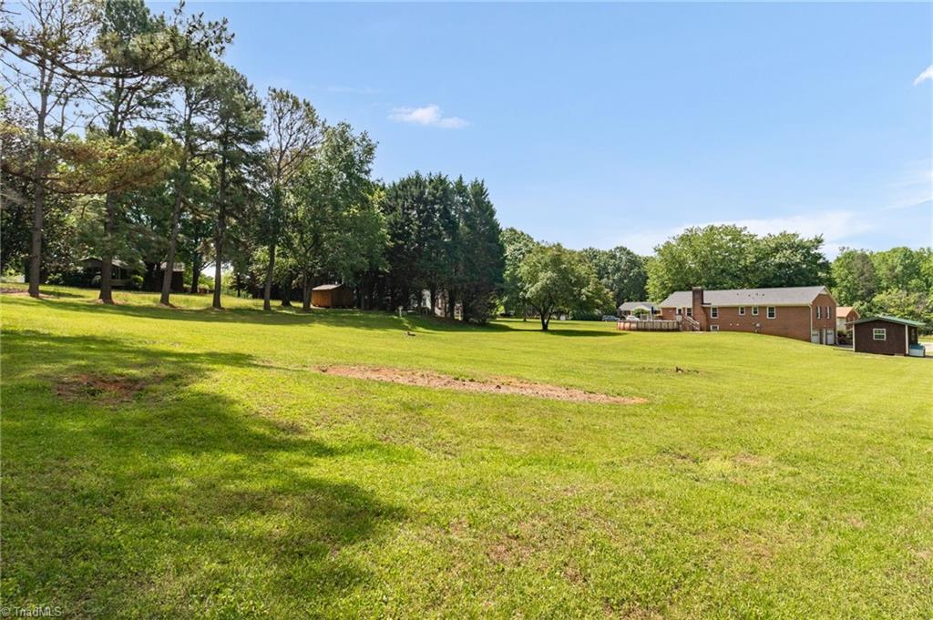 658 Drumheller Road, Clemmons, North Carolina image 36