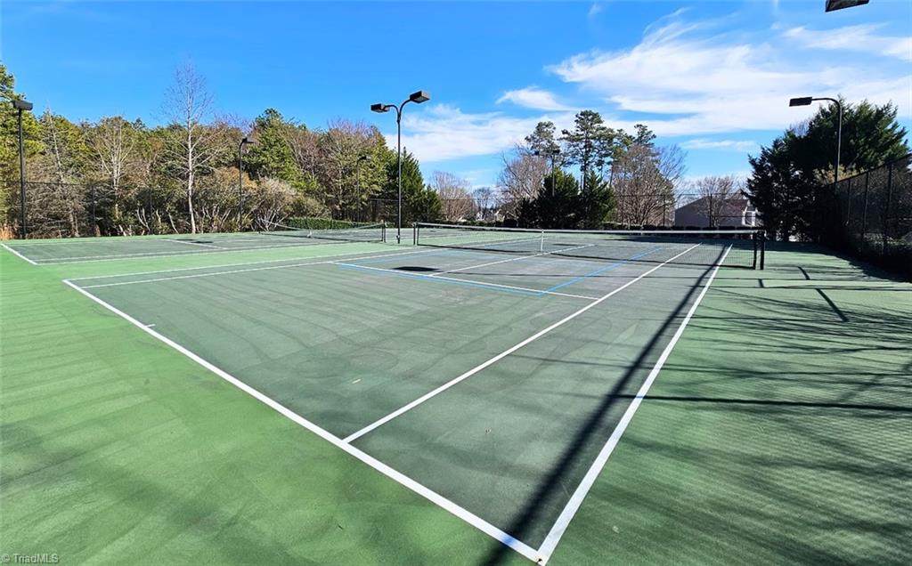 1900 Porter Hill Drive, Whitsett, North Carolina image 4