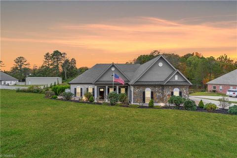 132 Conrad Road Lewisville NC 27023